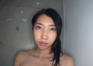 hot asian college girl